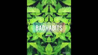 [Remix] Bad Habits x Ed Sheeran