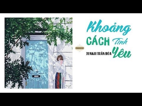 Karaoke HD Khoảng Cách TÌnh Yêu - Beat Hay Cover