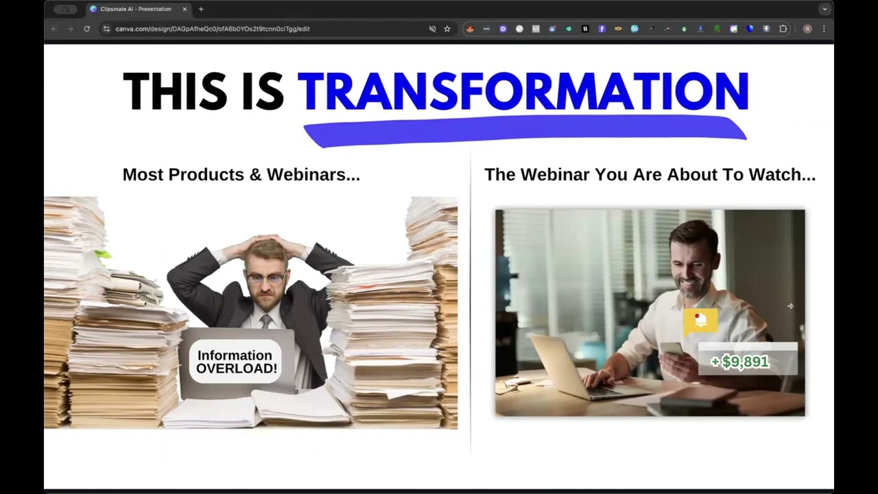 Clips Mate AI Bundle Deal Review - ALL 6 Clips MateAI OTOs' Links + Bonuses Here