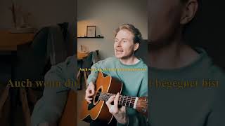 TIM BENDZKO  - Auch wenn es gelogen ist - shortcover