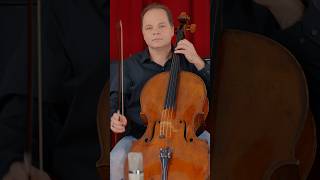 SCSBOA & CODA 2027 Cello Middle School Excerpt -  THE NUTCRACKER