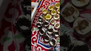 ramadan sweets