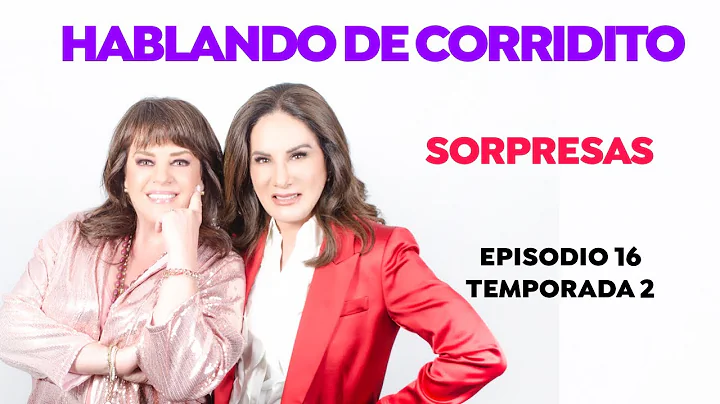 Cuando la vida te da SORPRESAS (Final de Temporada...