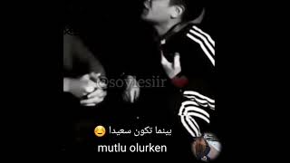شعر تركي حزين مترجمة عربي her gece dua ettim gelsin diye 💔
