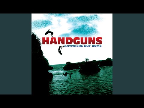 Handguns - My Own Captain