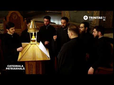 Paraclisul Maicii Domnului