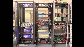 OpenFlow research demos