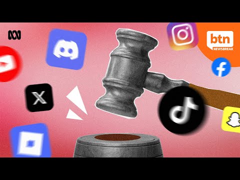 Why Australia S Social Media Ban Is Going To Court
