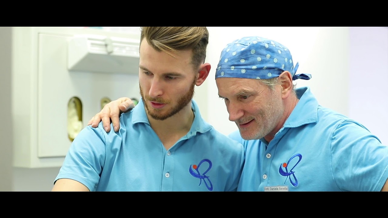 Clinica del Sorriso - La Parodontologia