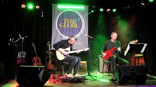 Andy Watt & Dan Rogers LIVE - how many genres can we cover in one gig...