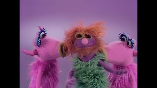 The Muppet Show - Mahna Mahna (digitally REMASTERED IN HD)