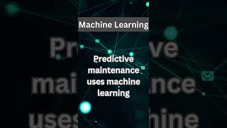 Extend Equipment Life with Machine Learning Predictive Maintenance