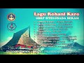 Album Rohani Batak Karo - PingkoPingo Sitelusada