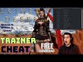 Crimson Desert Cheats 2026 | Trainer, God Mode &amp; Infinite Stamina — One Hit Kill, Speed Hack