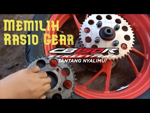 Unboxing busi motor terbaik harga merakyat untuk new cb150r facelift. 