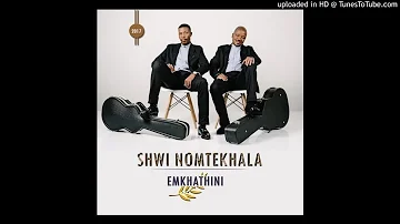 shwi-nomtekhala-mhlaba