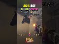 Ag1L Destroys NiP with a FLAWLESS ACE!!🎯#cs2 #gamingshorts
