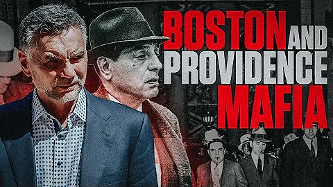 History of Mafia in Boston and Providence | A Mob Story with Michael Franzese