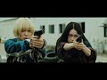 殺し屋女子コンビのアクション映画の続編『ベイビーわるきゅーれ 2ベイビー』 予告編【2023年3月24日公開】