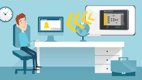 HPC KAESER SIGMA Air Manager 4.0 (SAM 4.0)