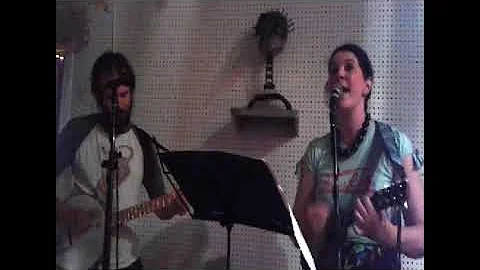 Live at Blackhorse Workshop - Dominique Golden/Sil...