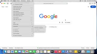 How To Translate Webpage in Safari [Guide]