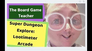 Lootimeter Arcade: Boss Fight!