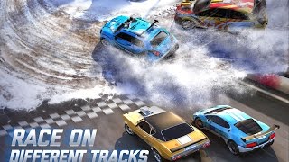 DRAW RACE 3 ANDROID GAMEPLAY ( BY Ubisoft) screenshot 4