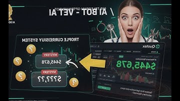 POCKET OPTION BOT 2026: Stop Searching. This Is The Only Bot You Need.