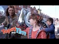 Our Balloons Birthday Party Topsy Tim Double Episode 227 228 Shows For Kids