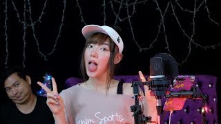 LIVE Session 2019 [EP.1] with Jannine Weigel