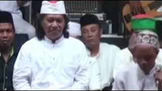 Gus Roqi n Kyai Kanjeng :: Saat Mbah Nun menangis meresapi :: Kyai kanjeng #shalawat