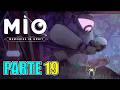 MIO: MEMORIES IN ORBIT - EL REFUGIO APACIBLE Y MEL ENCADENADO!