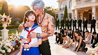 Download Lagu Forced to wed into the Wolf’s Den—Her Wit Captured the Mafia Boss, He Spoiled Her，family regret！ MP3