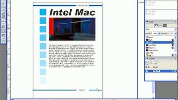 Part 07 | Measurements | Quark X-Press for Beginners