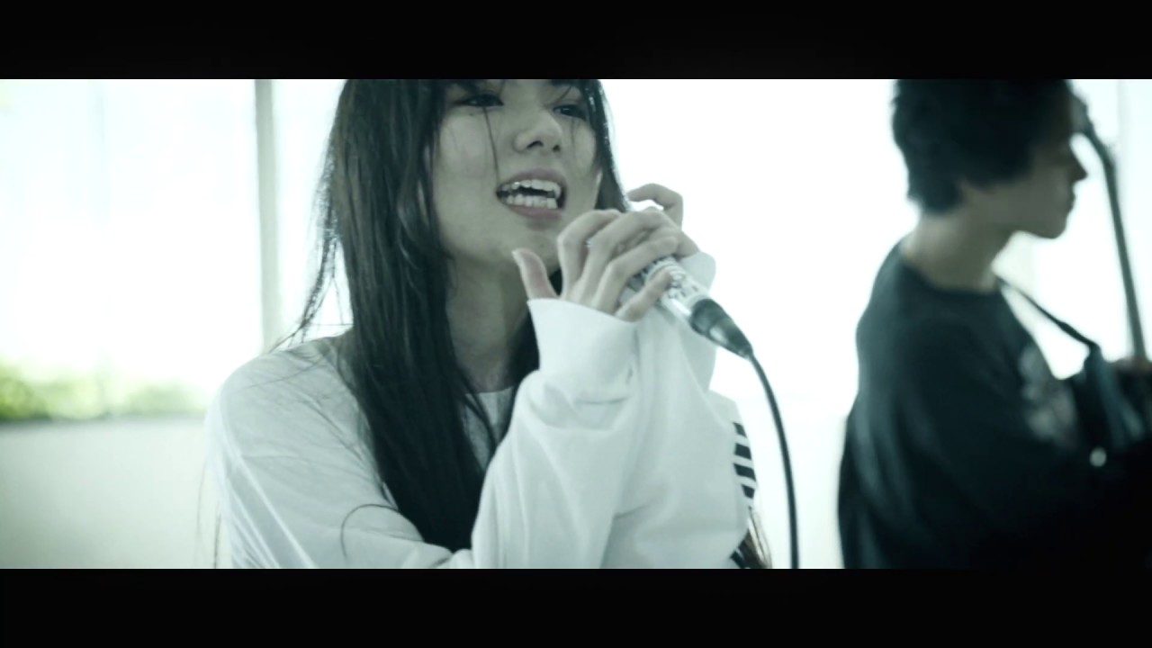 CODE OF ZERO - MAKE ME REAL - Music Video - YouTube