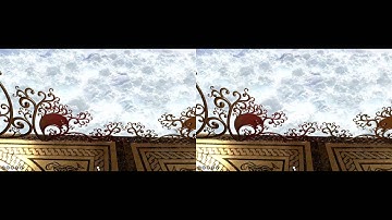 The Talos Principle - Ending 1 - Follow Your Faith and Enter the Portal (3D)