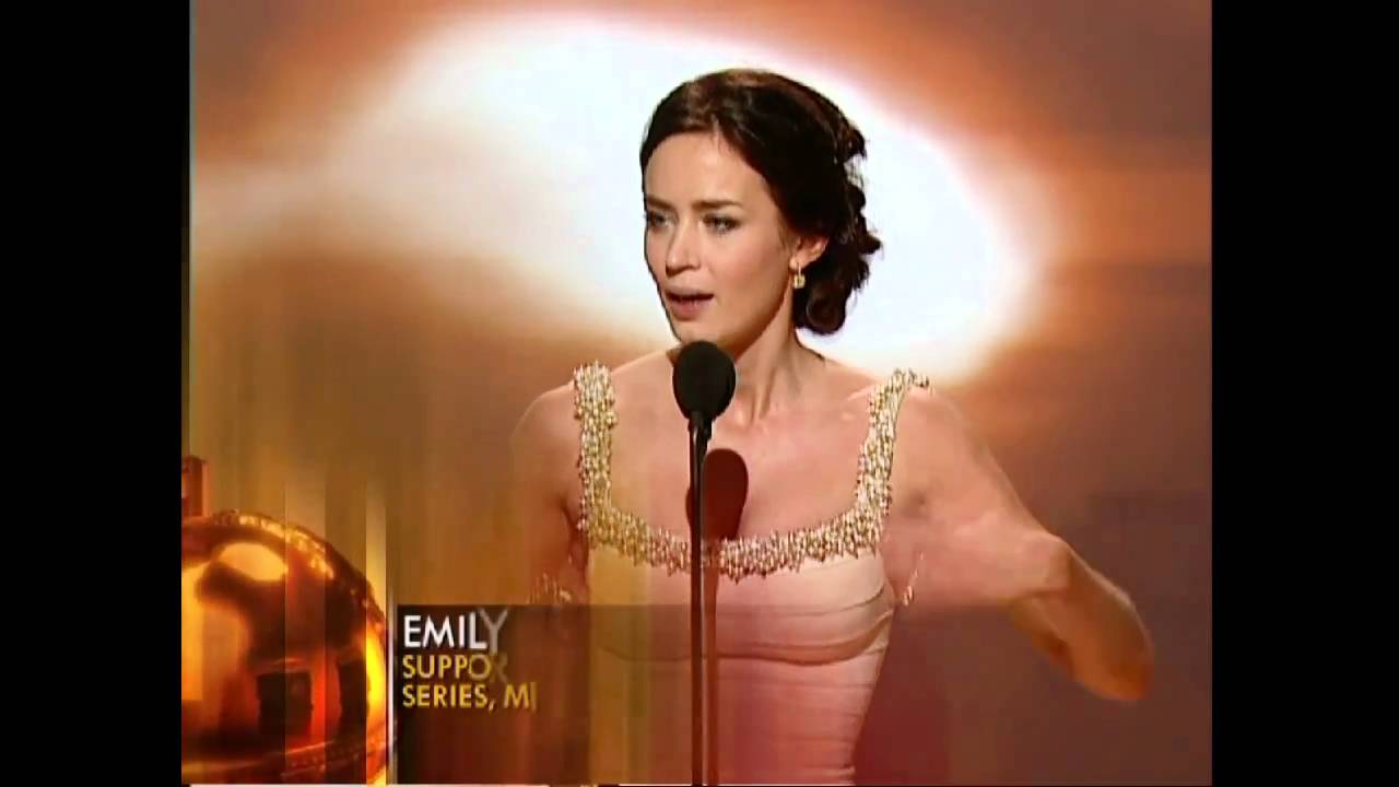 best actress emily blunt emily blunt wins best supporting actress tv series best actress emily blunt emily blunt wins best supporting actress tv series