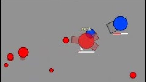 diep.io - Killing Scripters in Sbx