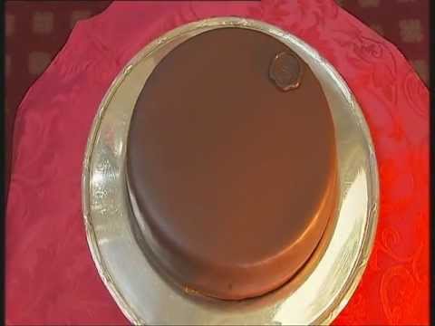 Original Sacher-Torte