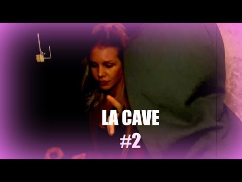 La cave ! (TEASING #2 - 24H AVEC ADIXIA)
