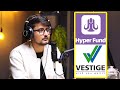 Hyperfund scams in nepal  swagat gyawali  sushant pradhan podcast