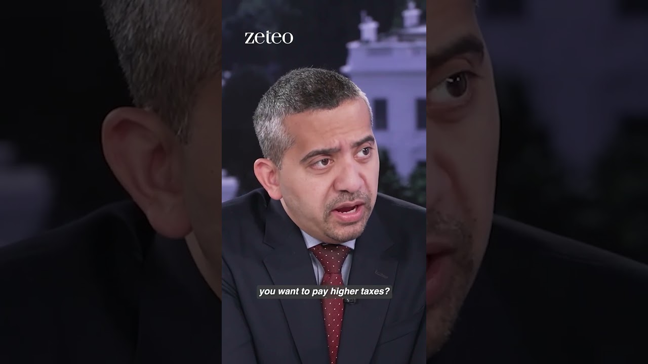 A Campaign For The Working Class By A Multimillionaire?