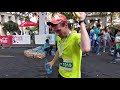 Coca Cola Yerevan marathon 2018