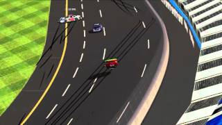 Defying NR2003 Physics Part 2