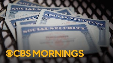 What to know about Social Security changes and if you