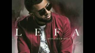 Lefa - Rappelle là  (Audio)