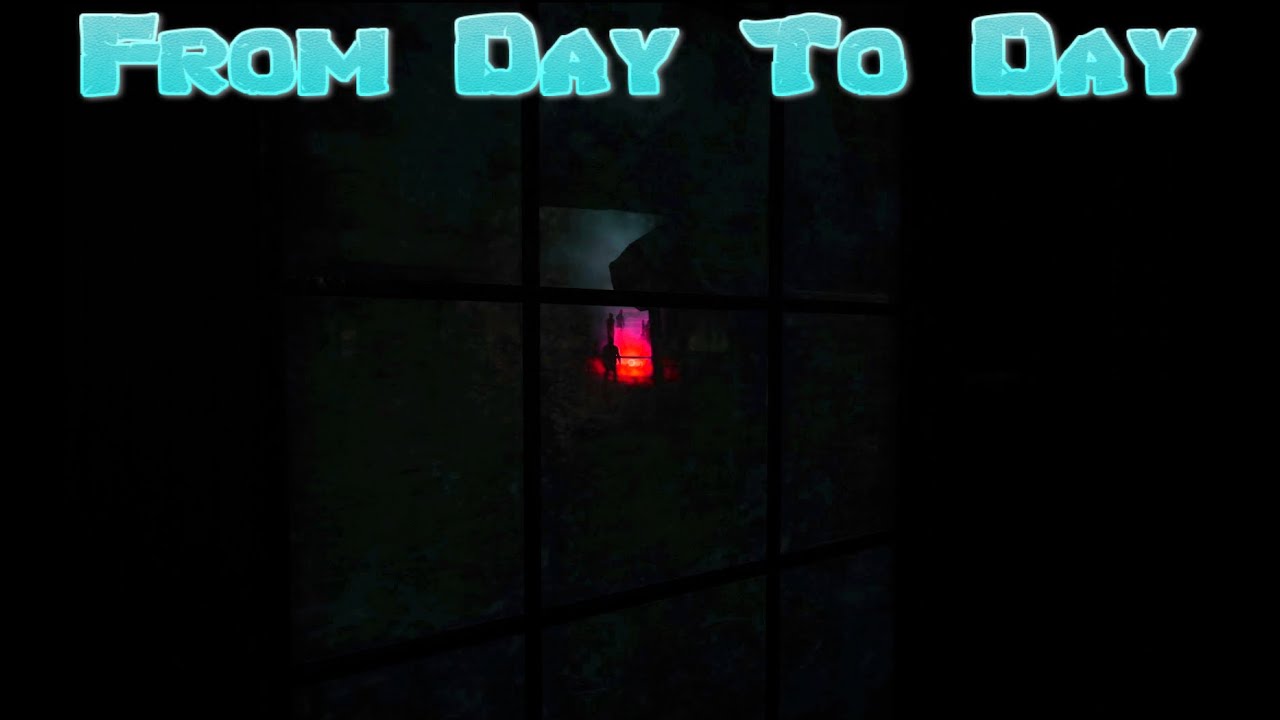 From Day To Day - By EMIKA GAMES1 (Demo - As of 10-12-2020)