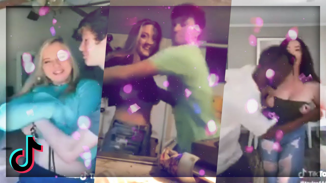Drop Them Out Tiktok Compilation - YouTube