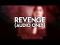 Onyria - Revenge (Official Audio)